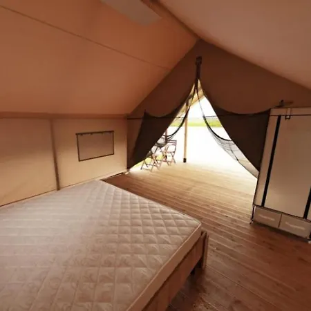Campsite Suuri Rantabungalow *